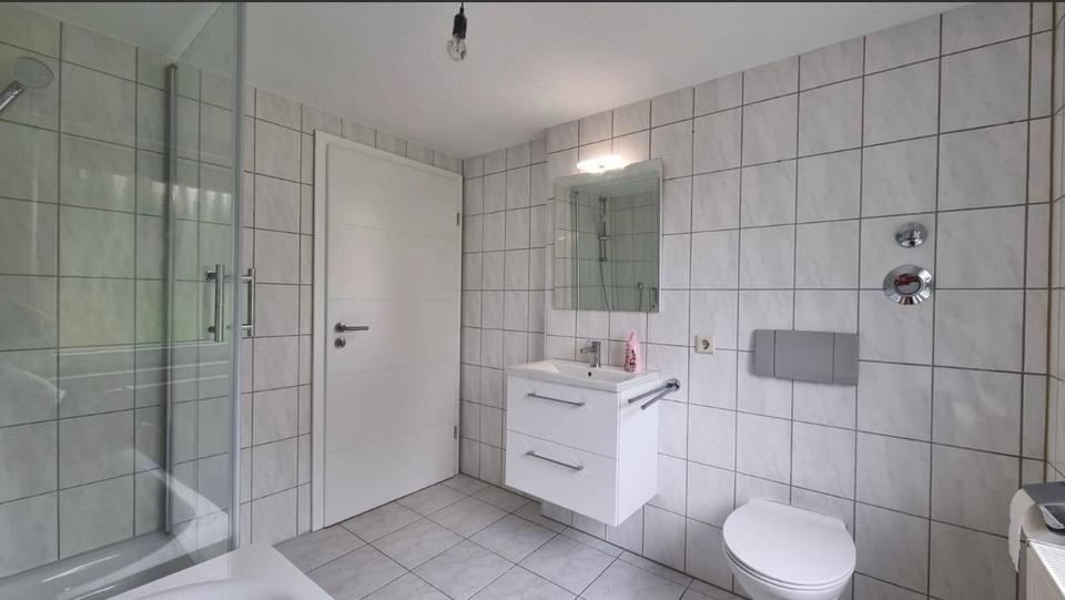 Etagenwohnung Vellberg - 3 Zimmer, 69 m&sup2;, 565&euro; | Angebot:26687953