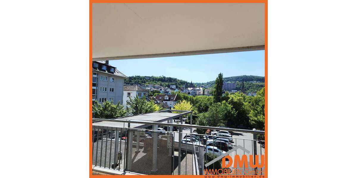 Etagenwohnung Bingen Bingerbrück - 2 Zimmer, 57 m&sup2;, 590&euro; | Angebot:26815124