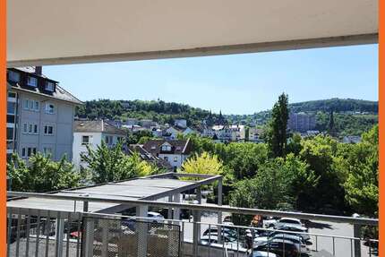 Wohnung Bingen Bingerbrück - 2 Zimmer, 57 m&sup2;, 590&euro; | Angebot:26815124