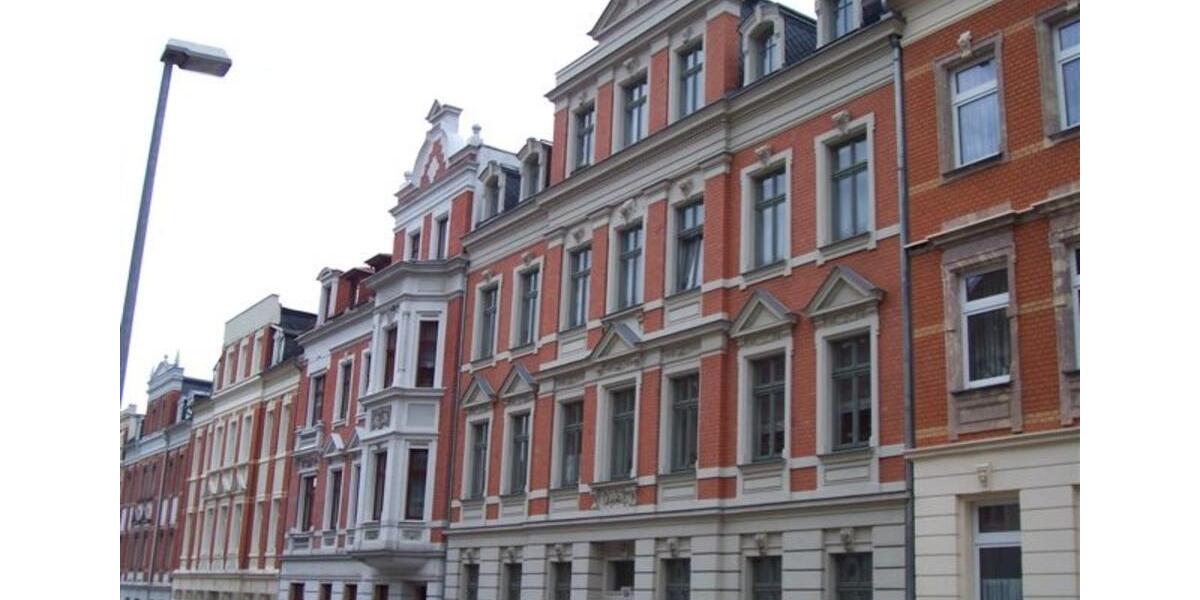 Gemütliche Wohnung im Zentrum von FrankenbergSa. 3 zimmer