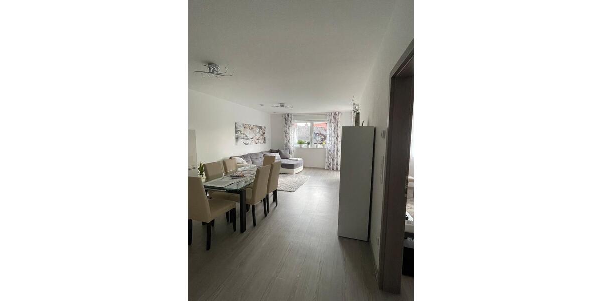 Erdgeschoßwohnung Quakenbrück - 3 Zimmer, 85 m&sup2;, 780&euro; | Angebot:26008916
