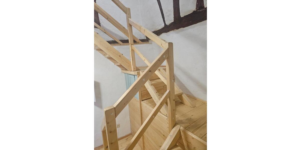 Einfamilienhaus Gammertingen - 4 Zimmer, 79 m&sup2;, 800&euro; | Angebot:25935049