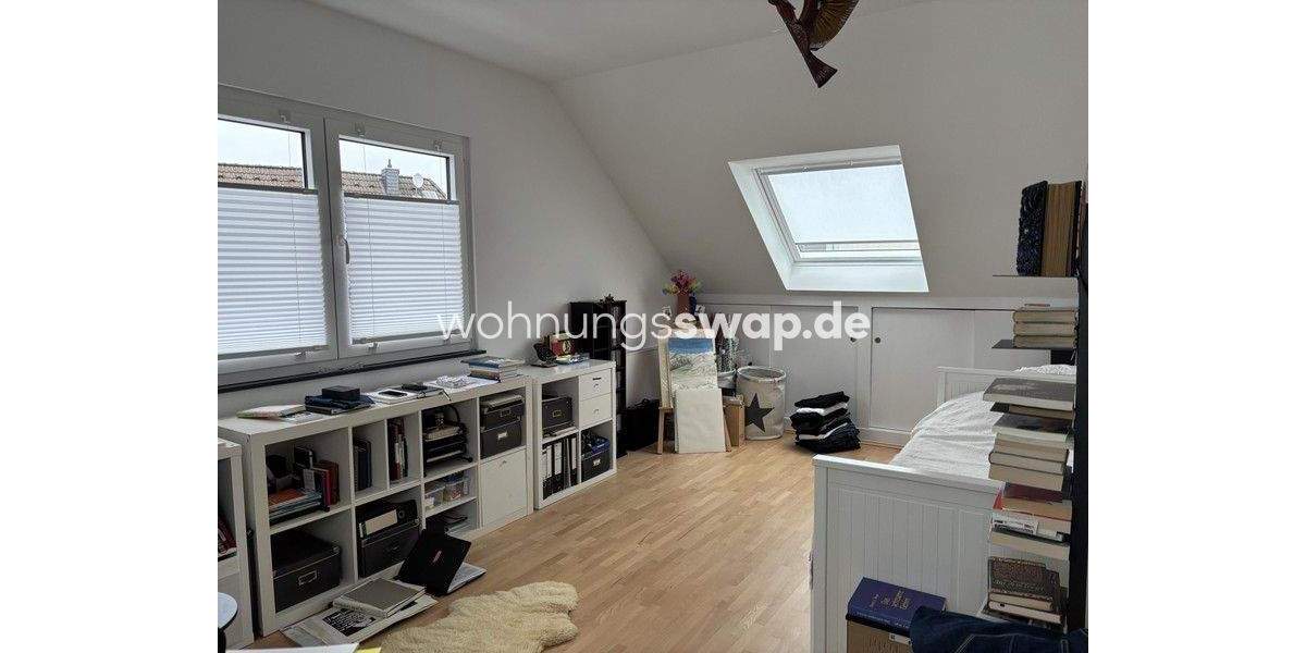 Etagenwohnung Köln Rodenkirchen - 5 Zimmer, 125 m&sup2;, 1.857&euro; | Angebot:26758223