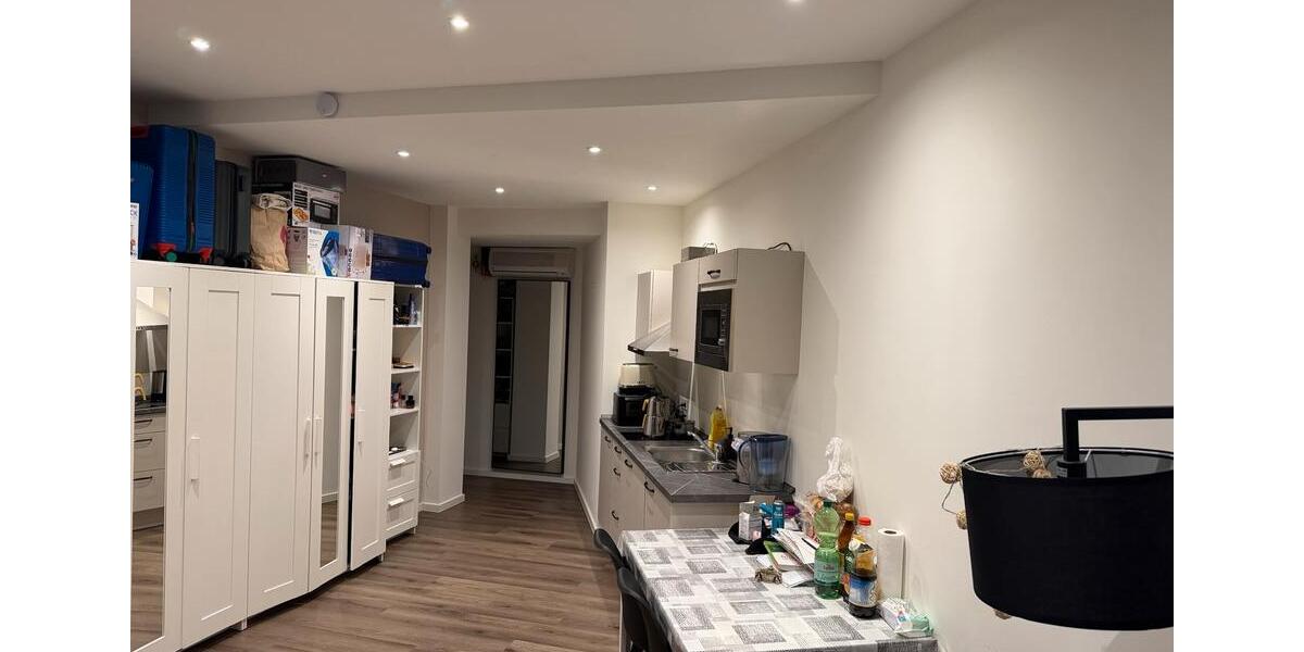 Etagenwohnung Leverkusen Opladen - 1 Zimmer, 35 m&sup2;, 915&euro; | Angebot:26089342