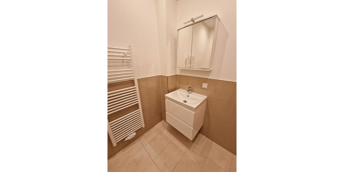 Etagenwohnung Dortmund - 2 Zimmer, 41 m&sup2;, 620&euro; | Angebot:26088463