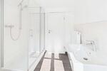 Etagenwohnung Rotenburg an der Fulda - 2 Zimmer, 58 m&sup2;, 625&euro; | Angebot:25378225