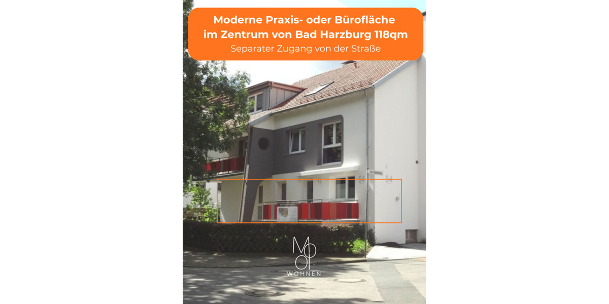 Gewerbeobjekt Bad Harzburg - 1.239&euro; | Angebot:24591497