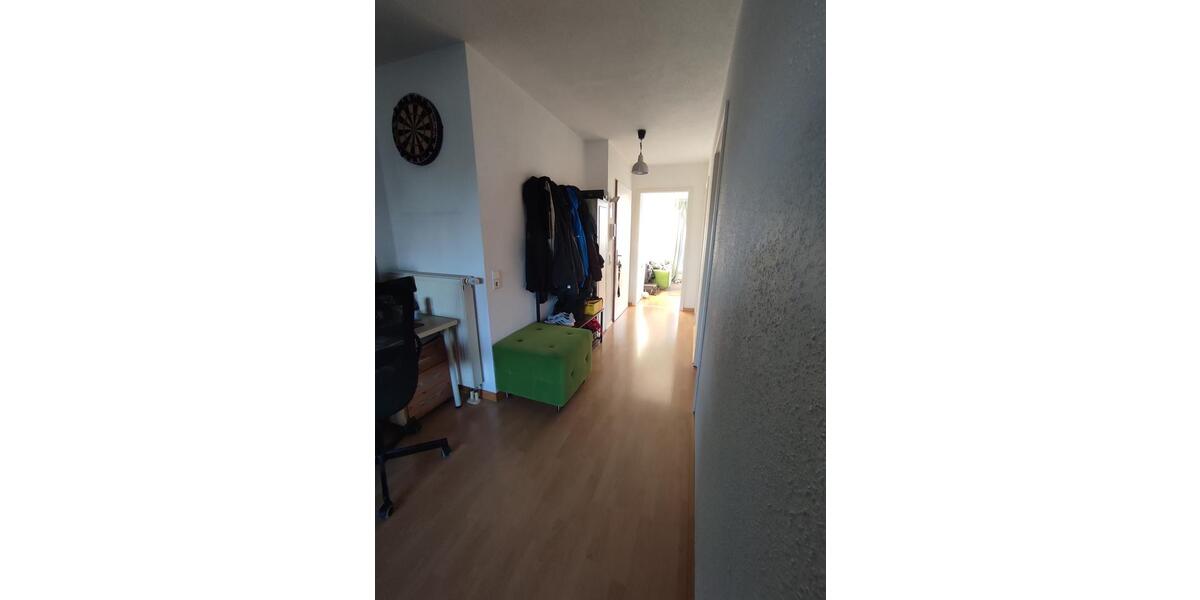 Etagenwohnung Walsrode - 2 Zimmer, 53 m&sup2;, 780&euro; | Angebot:26624641