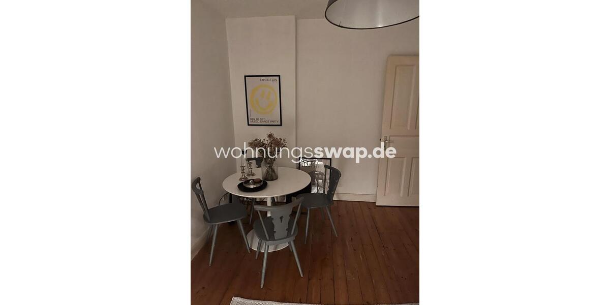 Etagenwohnung Hamburg Eimsbüttel - 2 Zimmer, 41 m&sup2;, 610&euro; | Angebot:26180834