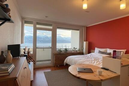 Wohnung Friedrichshafen - 1 Zimmer, 32 m&sup2;, 900&euro; | Angebot:25151246