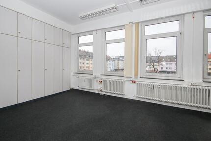 Arbeiten im Herzen von Hagen zimmer