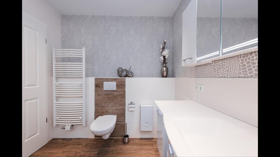 Doppelhaushälfte Leer (Ostfriesland) - 3.5 Zimmer, 131 m&sup2;, 1.300&euro; | Angebot:25082172