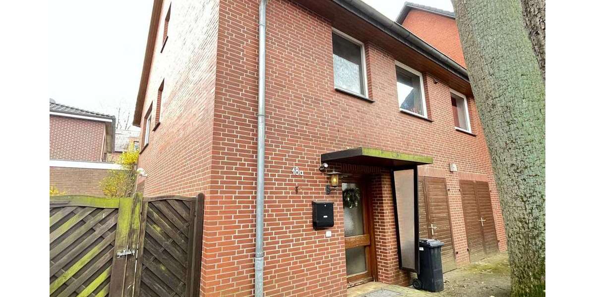 Etagenwohnung Buchholz in der Nordheide / Sprötze Sprötze - 3.5 Zimmer, 129 m&sup2;, 810&euro; | Angebot:26195160