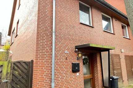 Wohnung Buchholz in der Nordheide / Sprötze Sprötze - 3.5 Zimmer, 129 m&sup2;, 810&euro; | Angebot:26195160