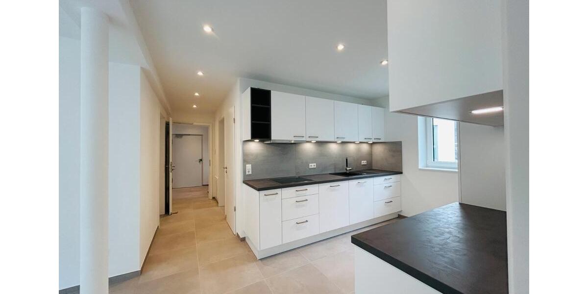 Etagenwohnung Schramberg Tennenbronn - 3 Zimmer, 76 m&sup2;, 900&euro; | Angebot:26212064