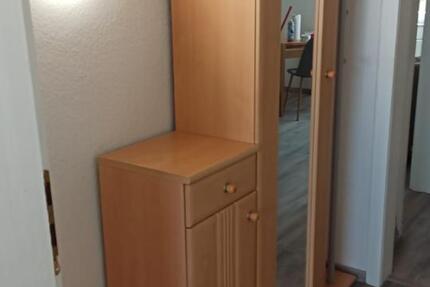 Wohnung Fulda Fulda-Galerie - 2 Zimmer, 40 m&sup2;, 520&euro; | Angebot:25636438