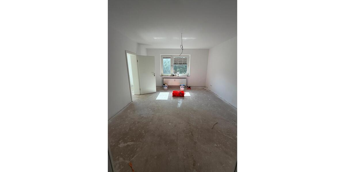 Erdgeschoßwohnung Lüdersfeld - 2 Zimmer, 52 m&sup2;, 550&euro; | Angebot:26014263