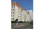 Etagenwohnung Neubrandenburg - 2 Zimmer, 57 m&sup2;, 310&euro; | Angebot:22078788