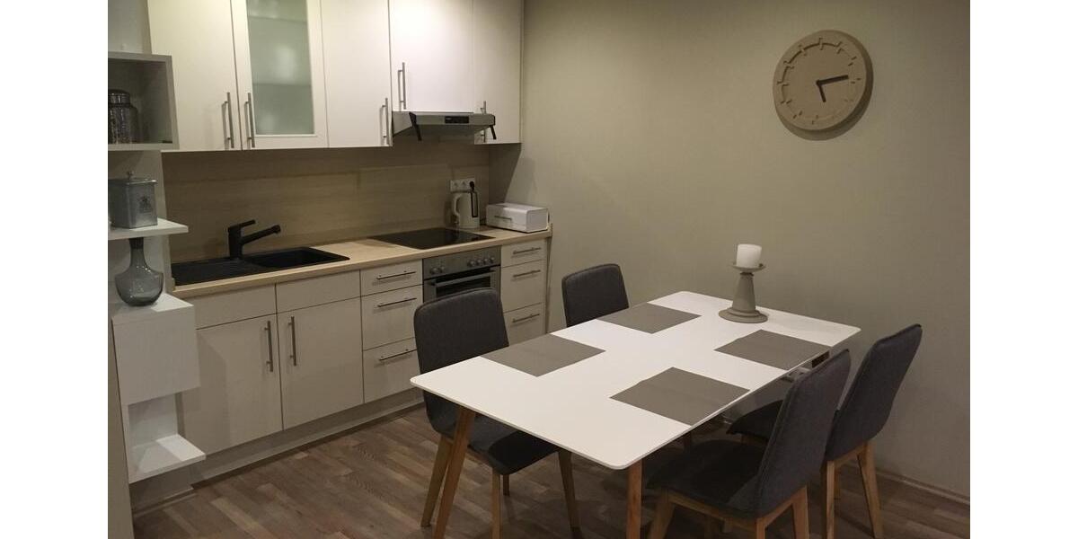 Wohnen auf Zeit Wolfsburg - 2 Zimmer, 42 m&sup2;, 690&euro; | Angebot:26497321