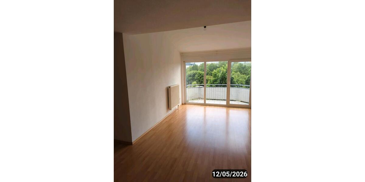 Etagenwohnung Losheim am See - 1 Zimmer, 77 m&sup2;, 750&euro; | Angebot:26653372