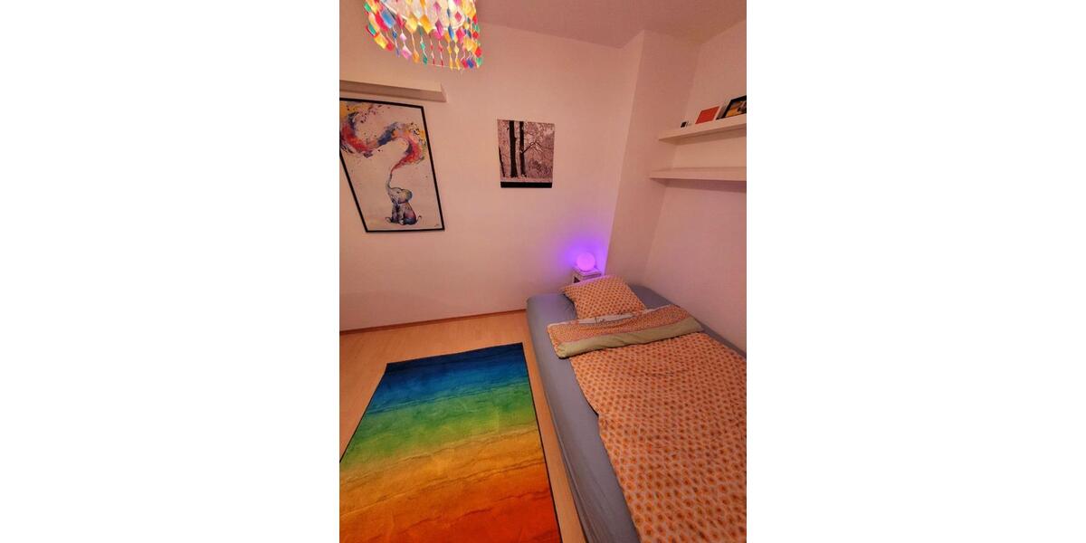 Wohnen auf Zeit Jork - 1 Zimmer, 10 m&sup2;, 450&euro; | Angebot:24207983