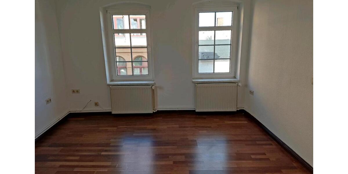 Wohnung Stassfurt (südlich Magdeburgs) Terrasse Seeblick 5 zimmer