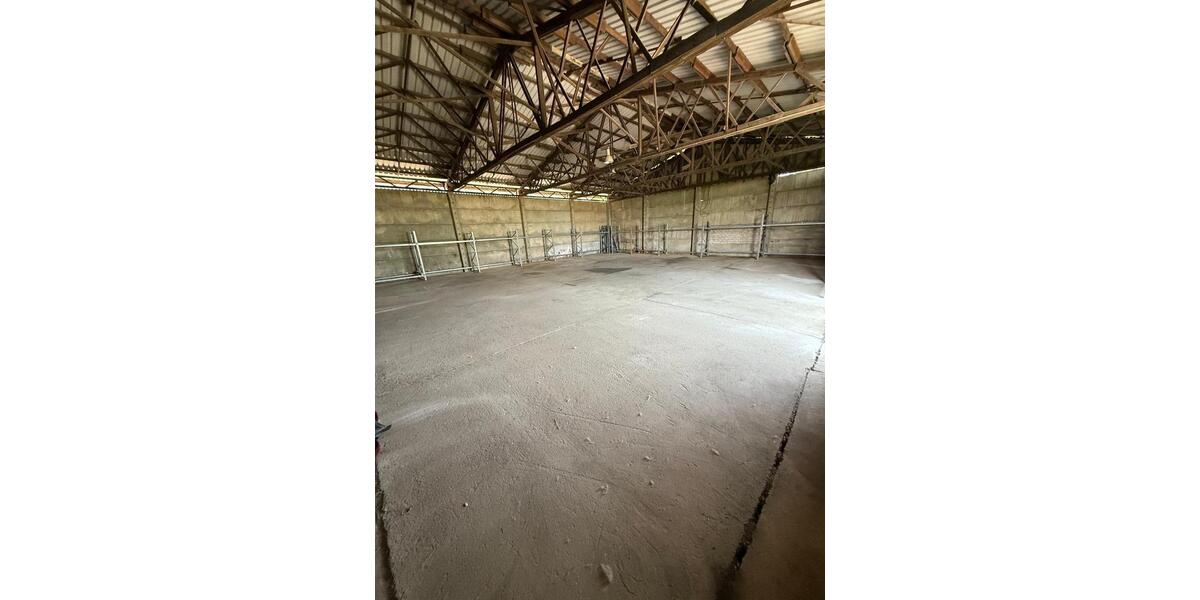 Gewerbeobjekt Borna - 800&euro; | Angebot:25078261