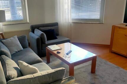 Wohnen auf Zeit Köln Innenstadt - 3 Zimmer, 76 m&sup2;, 1.700&euro; | Angebot:25833673