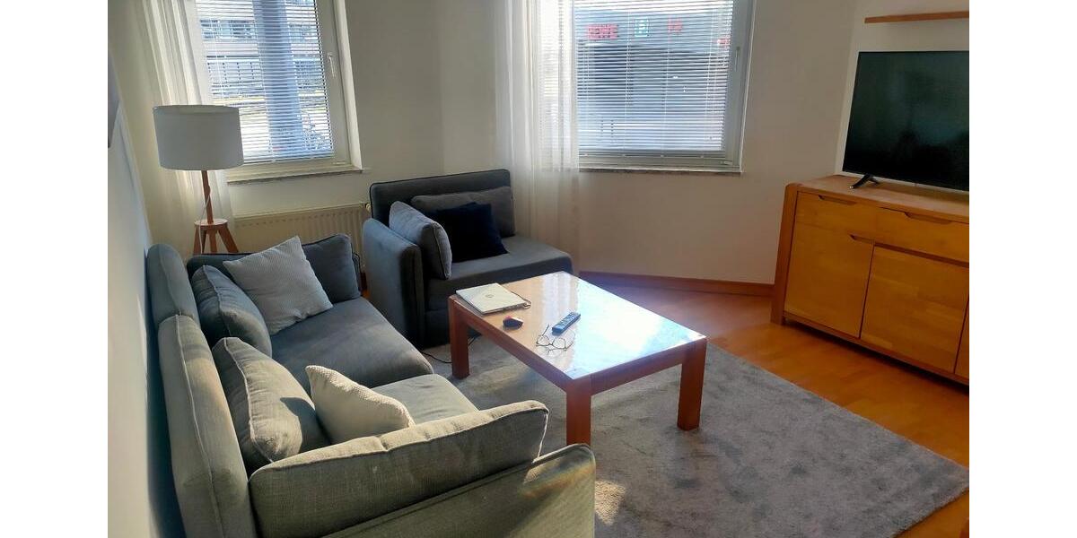 Wohnen auf Zeit Köln Innenstadt - 3 Zimmer, 76 m&sup2;, 1.700&euro; | Angebot:25833673