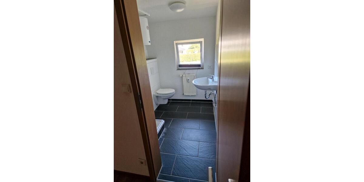 Etagenwohnung Seesen - 2 Zimmer, 55 m&sup2;, 550&euro; | Angebot:26682913