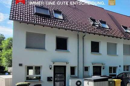 Haus zum Mieten in Stuttgart 2.160 € 134 m²