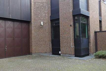 Gewerbeobjekt Wesel - 1.480&euro; | Angebot:24991835