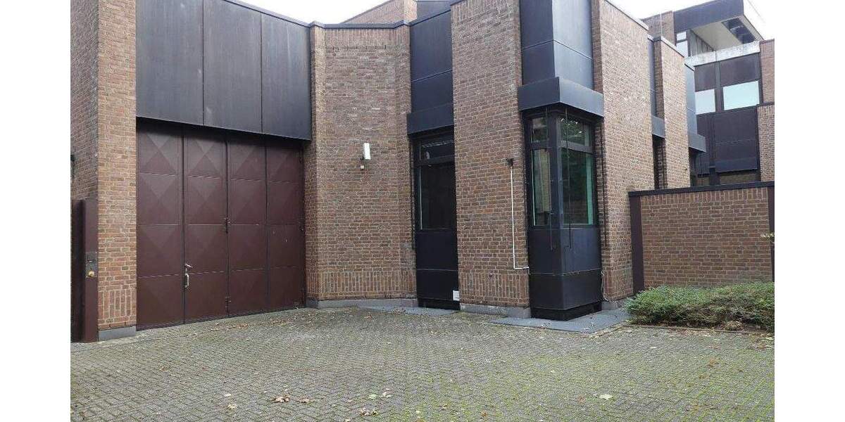 Gewerbeobjekt Wesel - 1.480&euro; | Angebot:24991835