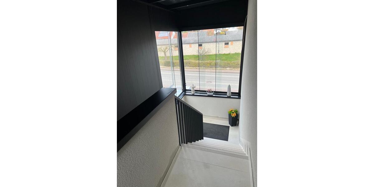 Etagenwohnung Schauenburg - 3 Zimmer, 90 m&sup2;, 1.050&euro; | Angebot:25956841