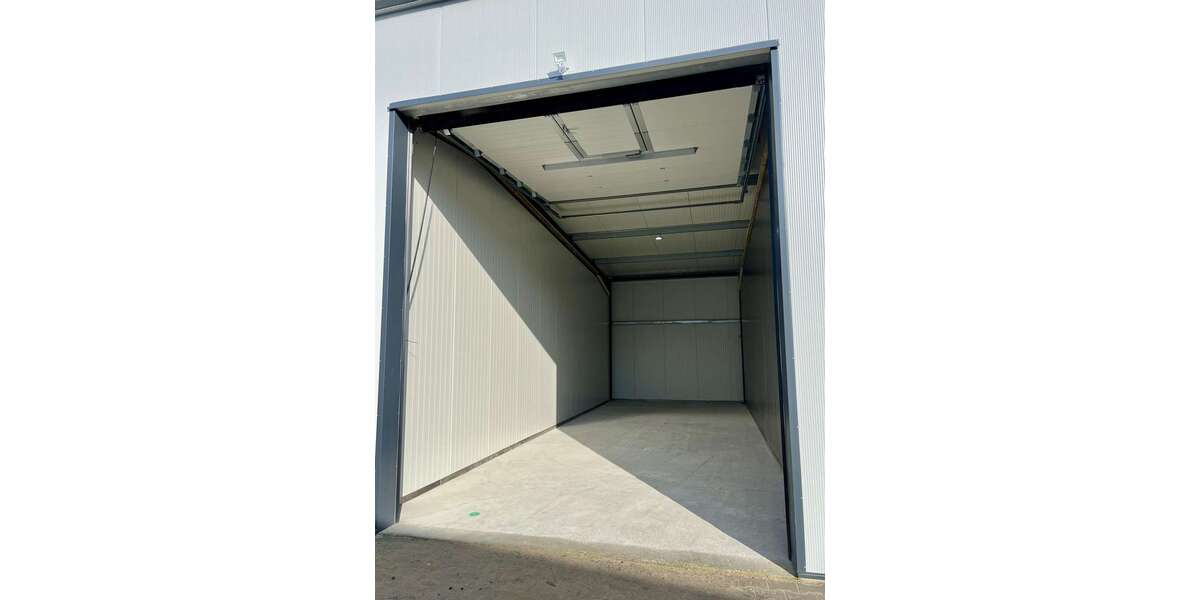 Gewerbeobjekt Oldenburg i.H. - 300&euro; | Angebot:24152912