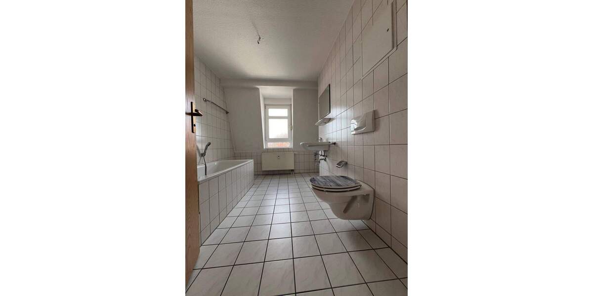 Wunderbare zentrale Wohnung 2 zimmer