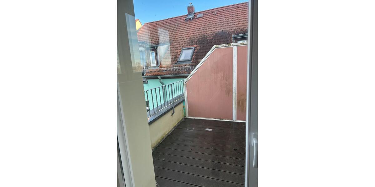 Schöne 2 Raumwohnung in Brandenburg Havel 2 zimmer