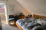 Dachgeschoßwohnung Kassel Kirchditmold - 3 Zimmer, 65 m&sup2;, 600&euro; | Angebot:26241373