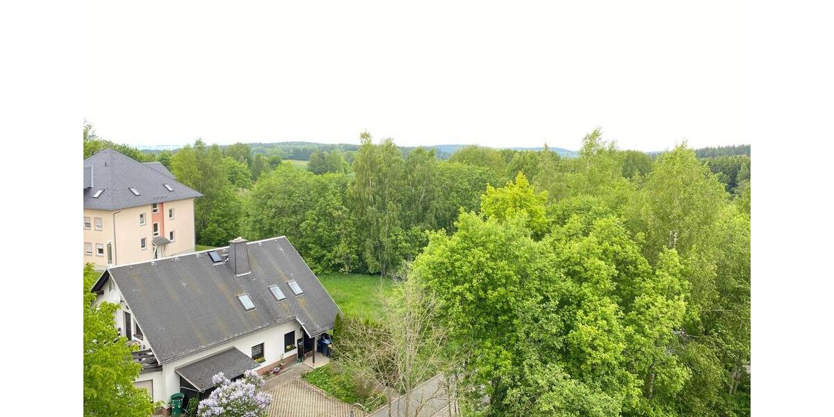 +++Tolle 3 Raum Wohnung mit Blick ins Grüne+++ 3 zimmer