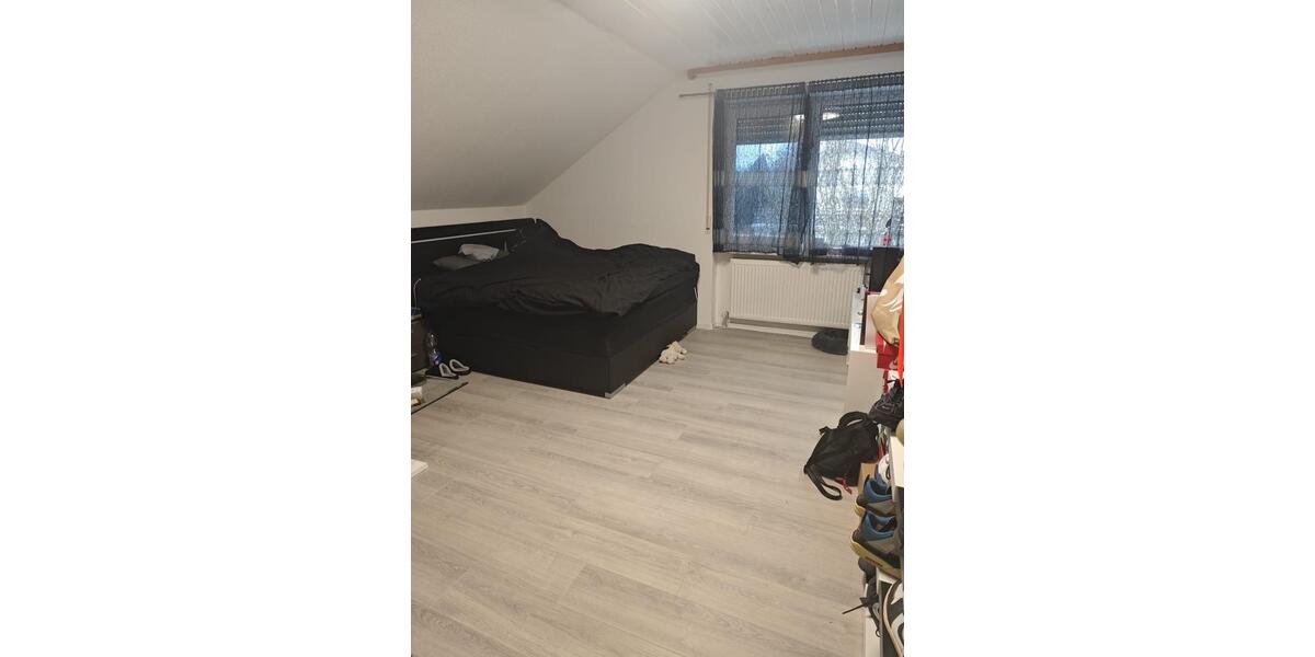 Dachgeschoßwohnung Horb am Neckar - 4 Zimmer, 108 m&sup2;, 1.300&euro; | Angebot:25056478