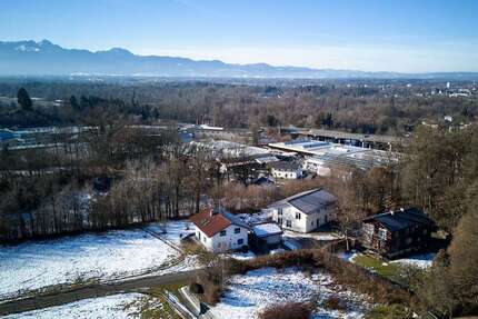 Haus Stephanskirchen - 4.5 Zimmer, 156 m&sup2;, 2.600&euro; | Angebot:24862184