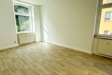 Wohnung Aue Neudörfel - 2 Zimmer, 46 m&sup2;, 264&euro; | Angebot:22925719