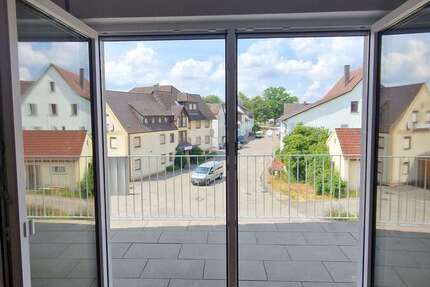 Wohnung Crailsheim - 2 Zimmer, 57 m&sup2;, 948&euro; | Angebot:27169601
