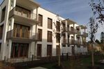 Super Dachterrassenwohnung, ruhig, hell, am Park, S-Bahn 200 m. - Einfamilienhaus München Aubing | Angebot:27083483