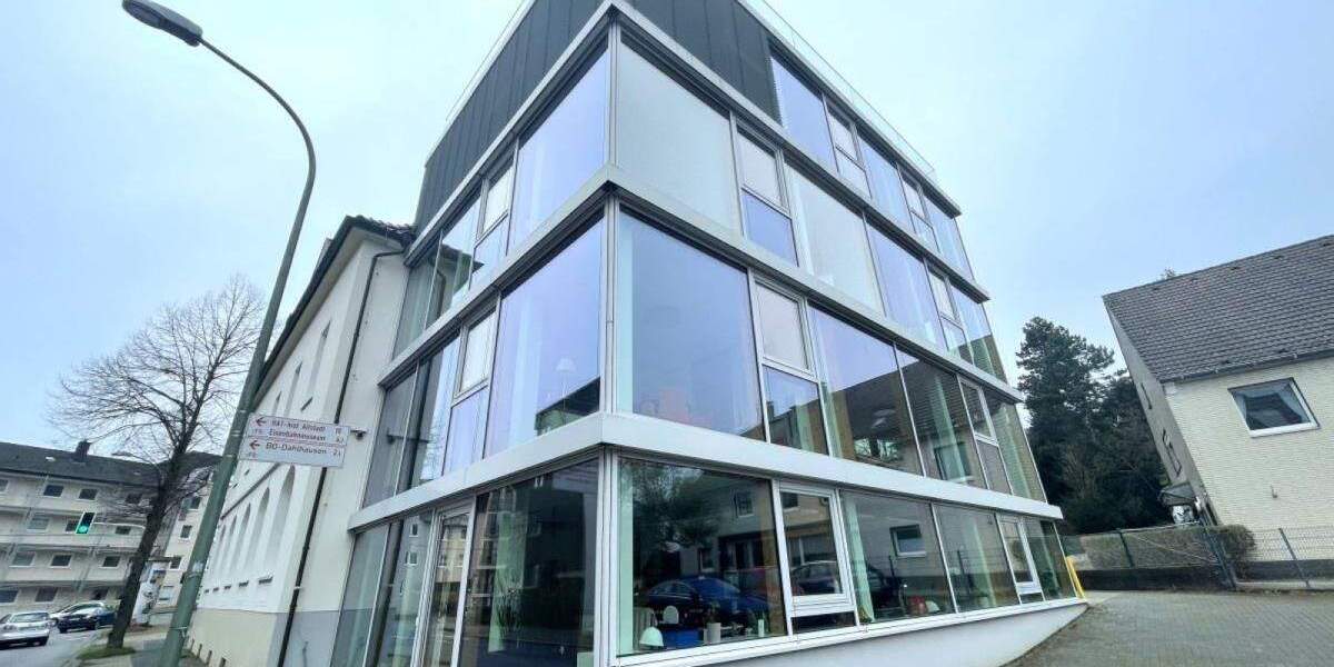 Gewerbeobjekt Bochum Linden - 3.016&euro; | Angebot:23966597