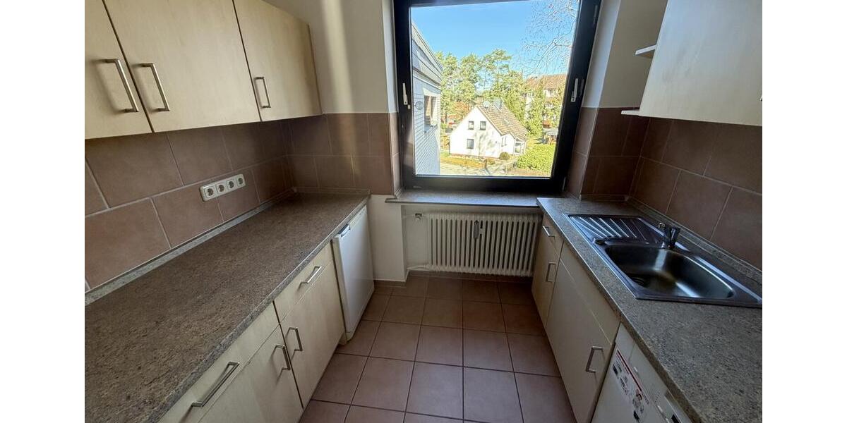 Etagenwohnung Schneverdingen - 3 Zimmer, 94 m&sup2;, 799&euro; | Angebot:25534506