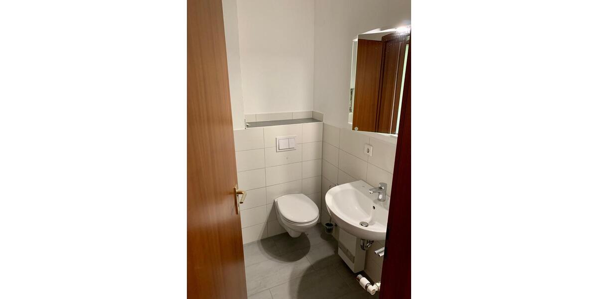 Etagenwohnung Hainichen - 2 Zimmer, 58 m&sup2;, 310&euro; | Angebot:22446260