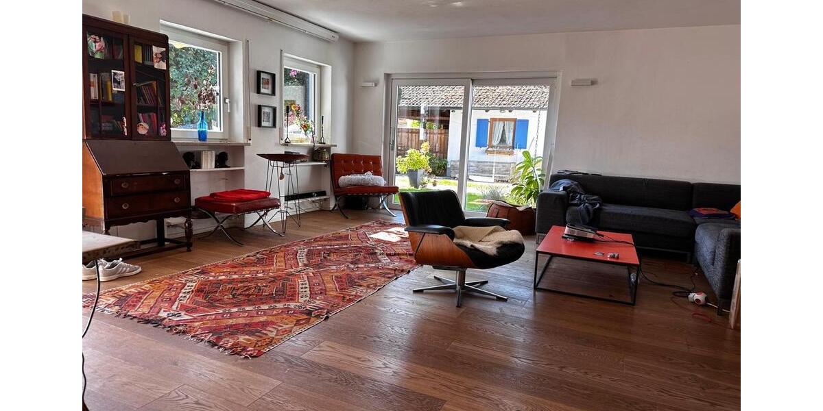 Doppelhaushälfte Feldkirchen-Westerham Westerham - 5 Zimmer, 195 m&sup2;, 2.500&euro; | Angebot:26183429