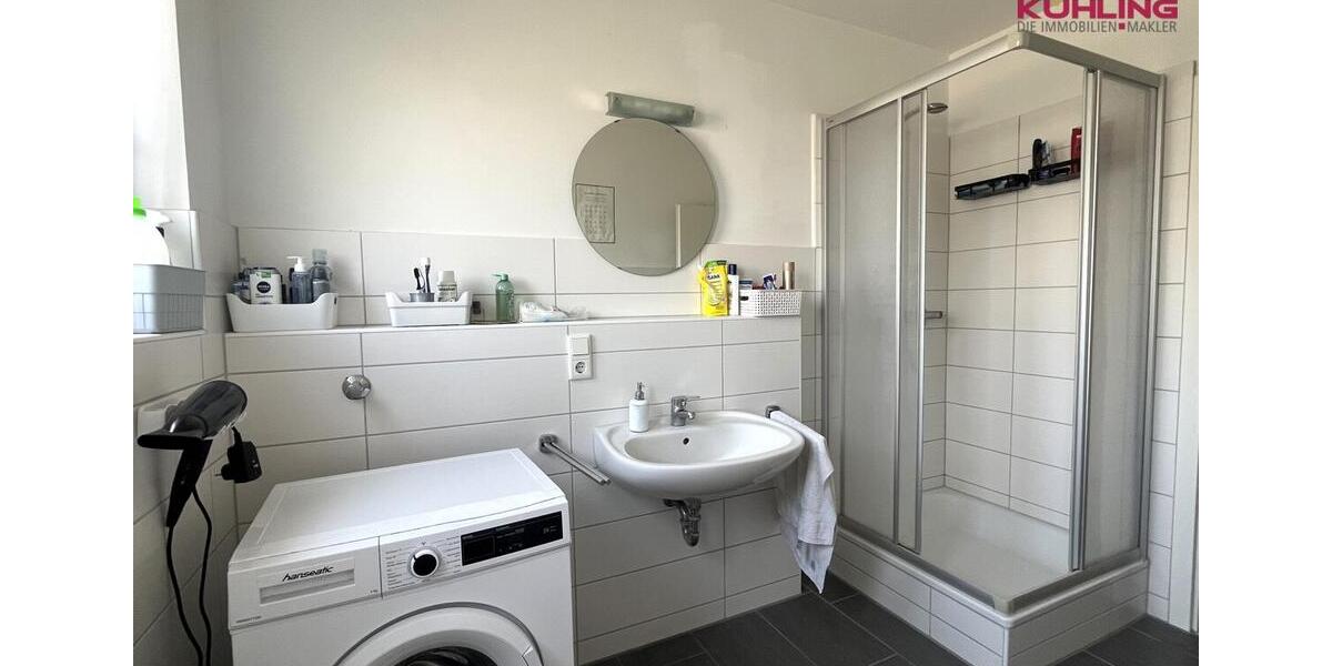 Erdgeschoßwohnung Vechta - 1 Zimmer, 18 m&sup2;, 240&euro; | Angebot:24444251