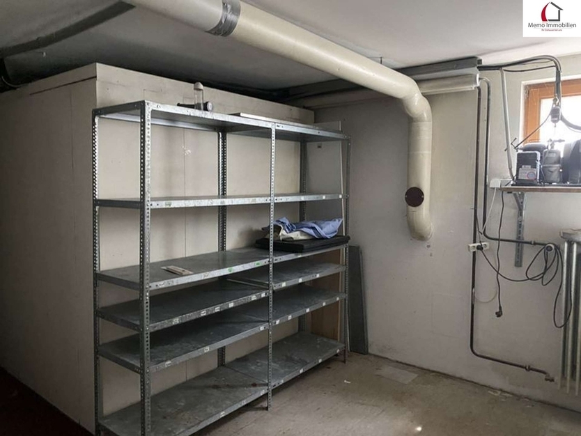 °°°° OPTIMAL GEEIGNETE GEWERBEFLÄCHE FÜR VERKAUF, KIOSK, EISLADEN, PAKETANNAHME, BACKWAREN UVM °°° °°°°